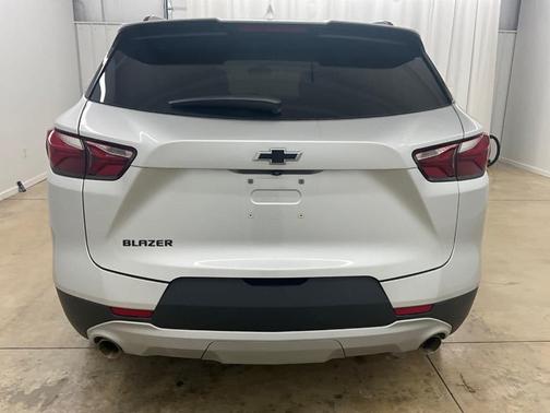 2020 Chevrolet Blazer 2LT