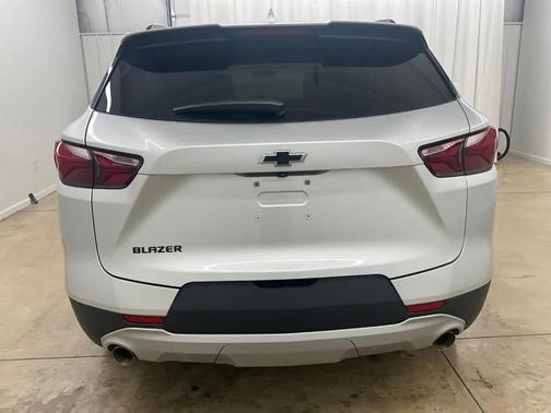 2020 Chevrolet Blazer 2LT