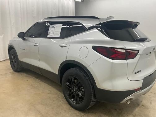 2020 Chevrolet Blazer 2LT