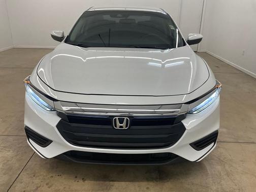 2022 Honda Insight EX