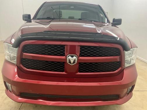 2013 RAM 1500 Tradesman/Express