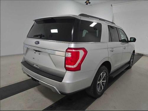 2018 Ford Expedition XLT