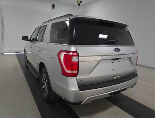 2018 Ford Expedition XLT