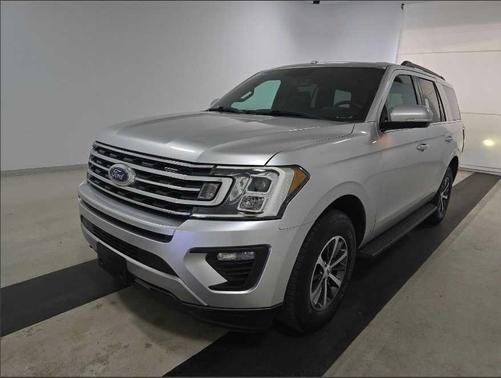 2018 Ford Expedition XLT