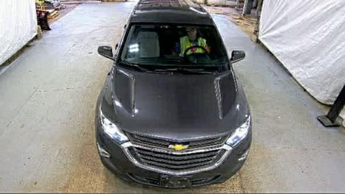 2018 Chevrolet Equinox 1LT
