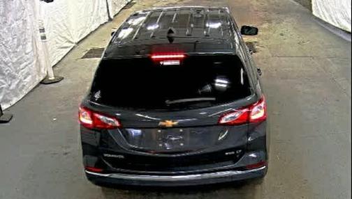 2018 Chevrolet Equinox 1LT