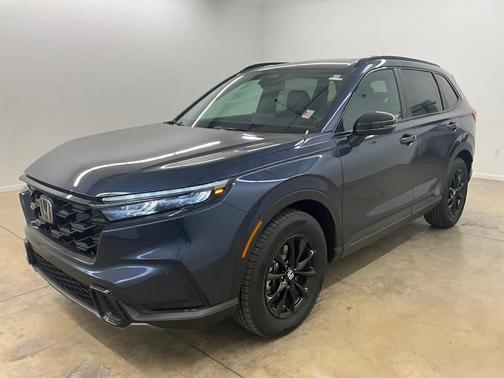 Canyon 2026 Honda CR-V Hybrid Sport-L