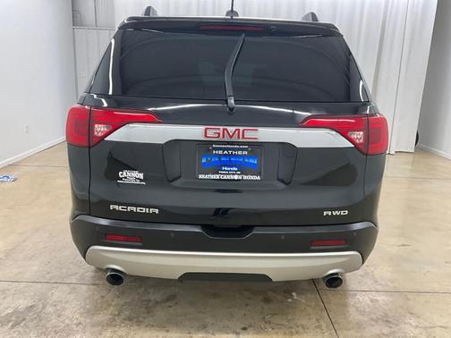 2019 GMC Acadia SLE-2