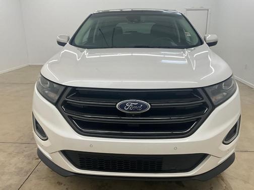 2015 Ford Edge Sport