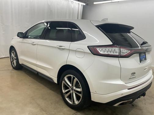2015 Ford Edge Sport