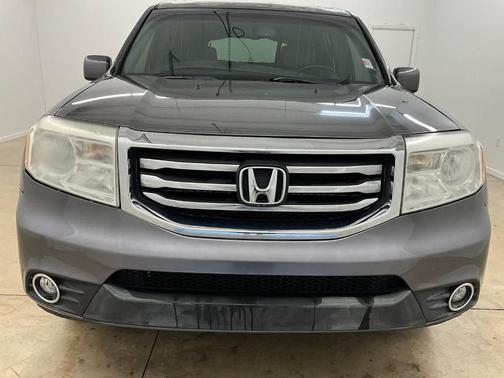 2014 Honda Pilot EX-L