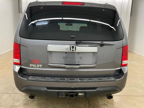 2014 Honda Pilot EX-L