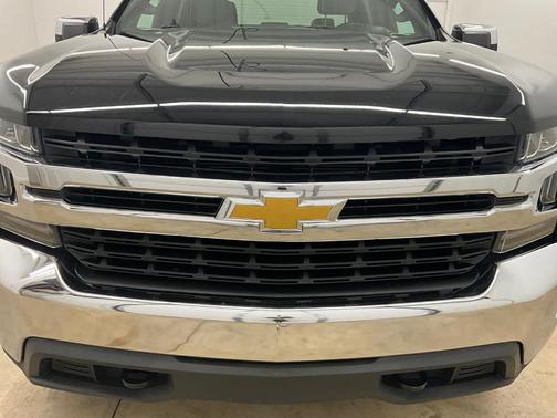 2022 Chevrolet Silverado 1500 Limited LT