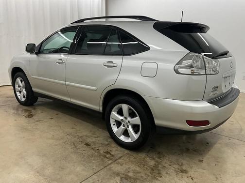 2005 Lexus RX 330 