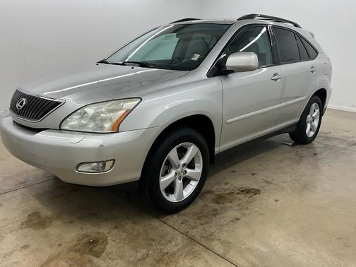 2005 Lexus RX 330 