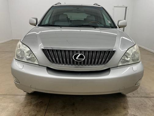 2005 Lexus RX 330 