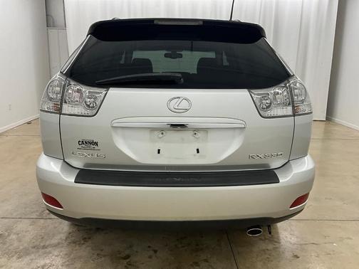 2005 Lexus RX 330 