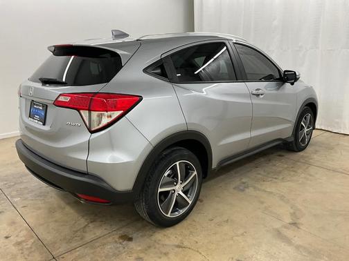 2021 Honda HR-V EX-L