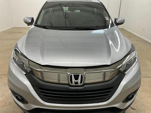 2021 Honda HR-V EX-L