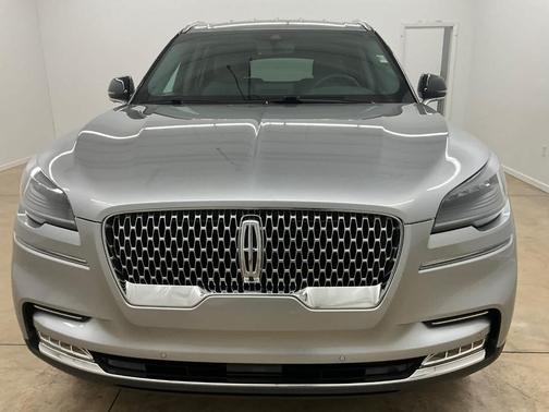 2020 Lincoln Aviator Reserve AWD