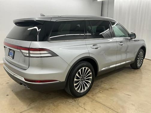 2020 Lincoln Aviator Reserve AWD