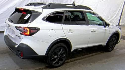 2022 Subaru Outback Onyx Edition XT