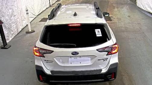 2022 Subaru Outback Onyx Edition XT