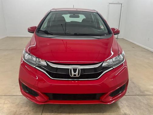 2019 Honda Fit LX