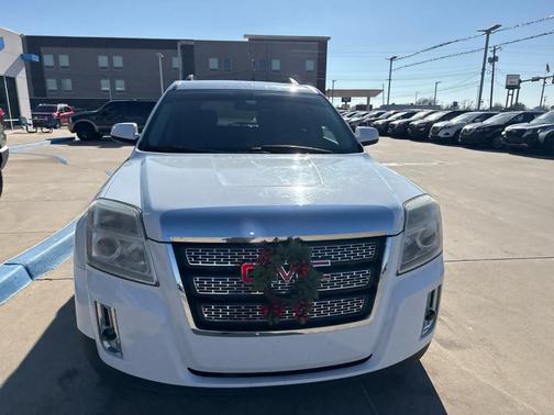 2011 GMC Terrain SLE-2