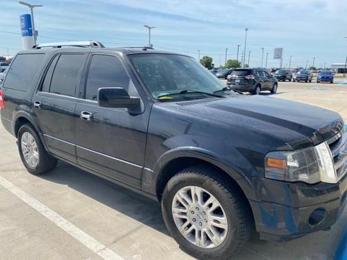 Photo 3 of 3 of 2014 Ford Expedition Limited