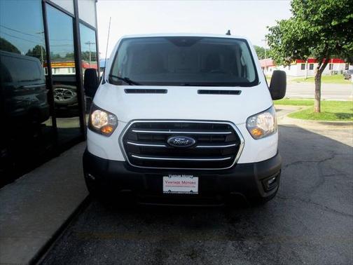 2020 Ford Transit-150 Base