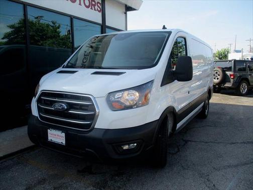2020 Ford Transit-150 Base