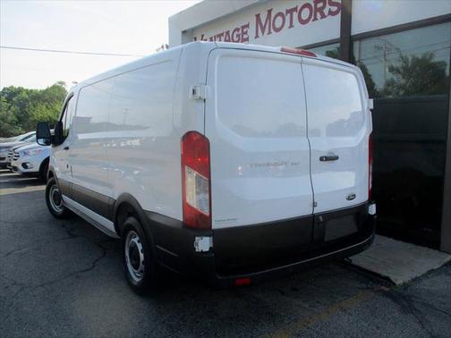 2020 Ford Transit-150 Base