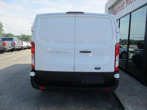 2020 Ford Transit-150 Base