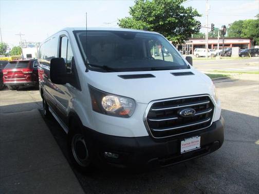 2020 Ford Transit-150 Base
