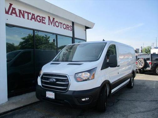 2020 Ford Transit-150 Base
