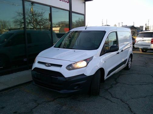 2015 Ford Transit Connect XL