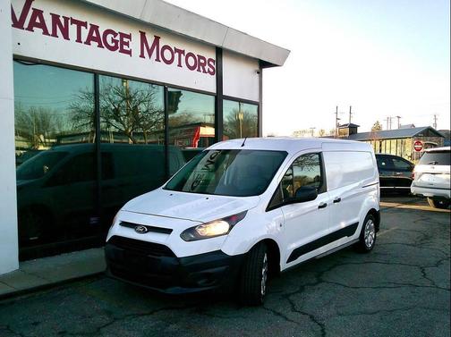 2015 Ford Transit Connect XL