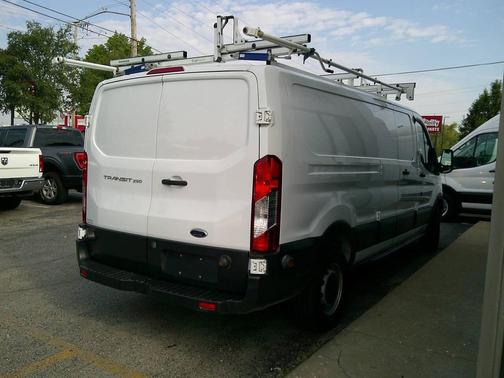 2017 Ford Transit-250 Base