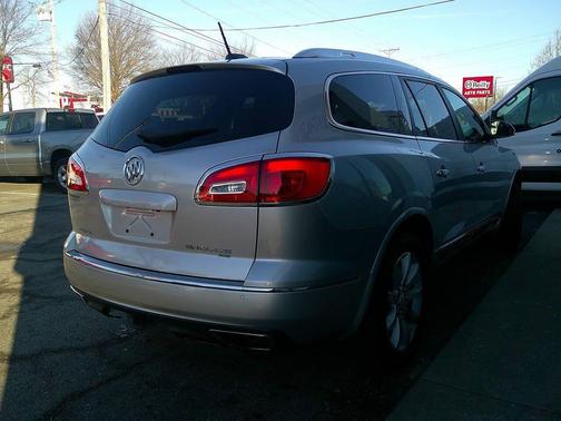 2016 Buick Enclave Premium