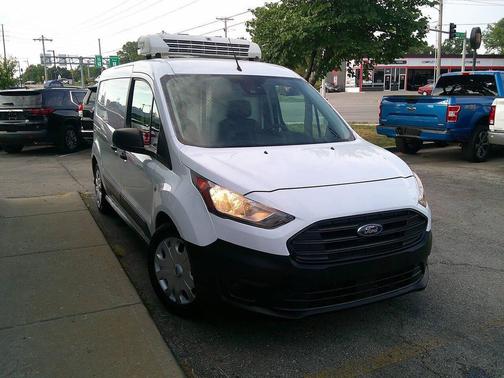 2020 Ford Transit Connect XL Cargo Van