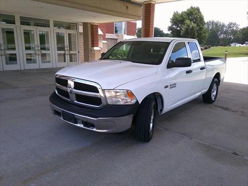 2015 RAM 1500 Tradesman