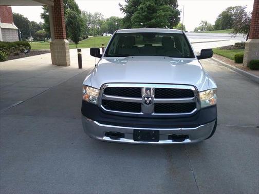 2015 RAM 1500 Tradesman