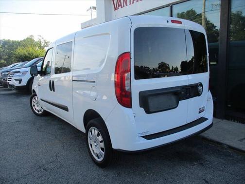 2017 RAM ProMaster City Tradesman