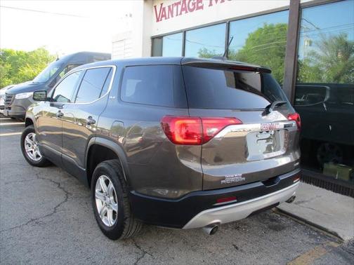 2019 GMC Acadia SLE-1
