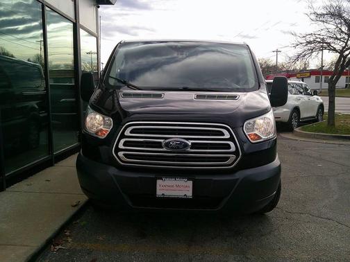 2017 Ford Transit-150 Base
