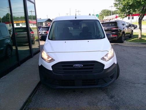 2020 Ford Transit Connect XL Cargo Van