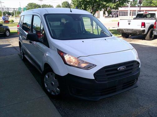 2020 Ford Transit Connect XL Cargo Van