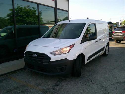 2020 Ford Transit Connect XL Cargo Van