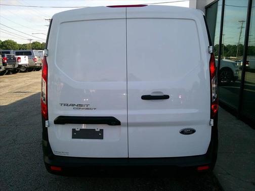 2020 Ford Transit Connect XL Cargo Van